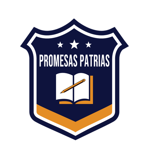Escudo del Colegio Promesas Patrias